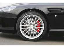 Aston Martin DB9 5.9 Seq 2dr