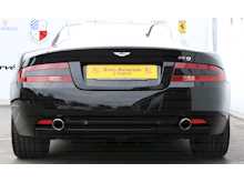 Aston Martin DB9 5.9 Seq 2dr
