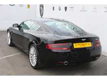 Aston Martin DB9 5.9 Seq 2dr