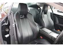 Aston Martin DB9 5.9 Seq 2dr