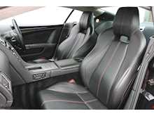 Aston Martin DB9 5.9 Seq 2dr