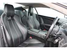 Aston Martin DB9 5.9 Seq 2dr