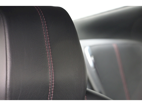 DB9 Coupe 5.9 Automatic Petrol