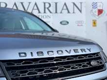Land Rover Discovery Sport 2.0 TD4 HSE Auto 4WD (s/s) 5dr