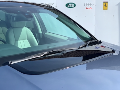 2.0 TD4 HSE SUV 5dr Diesel Auto 4WD (s/s) (180 ps)