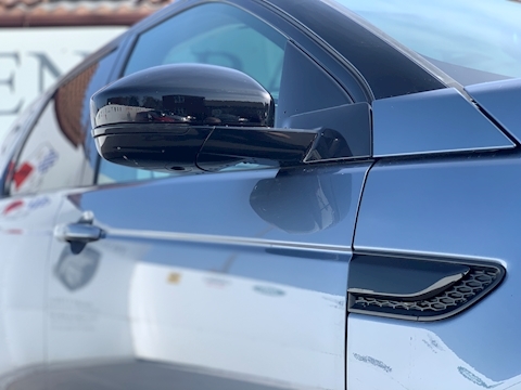 2.0 TD4 HSE SUV 5dr Diesel Auto 4WD (s/s) (180 ps)