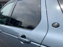 Land Rover Discovery Sport 2.0 TD4 HSE Auto 4WD (s/s) 5dr