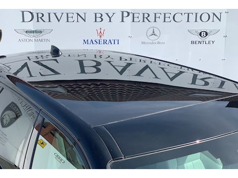 2.0 TD4 HSE SUV 5dr Diesel Auto 4WD (s/s) (180 ps)