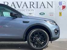 Land Rover Discovery Sport 2.0 TD4 HSE Auto 4WD (s/s) 5dr