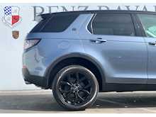 Land Rover Discovery Sport 2.0 TD4 HSE Auto 4WD (s/s) 5dr