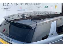 Land Rover Discovery Sport 2.0 TD4 HSE Auto 4WD (s/s) 5dr