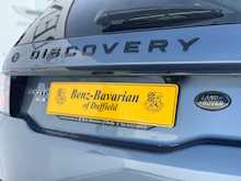 Land Rover Discovery Sport 2.0 TD4 HSE Auto 4WD (s/s) 5dr