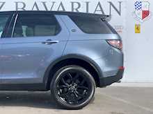 Land Rover Discovery Sport 2.0 TD4 HSE Auto 4WD (s/s) 5dr