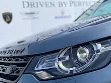 Land Rover Discovery Sport 2.0 TD4 HSE Auto 4WD (s/s) 5dr