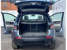 Land Rover Discovery Sport 2.0 TD4 HSE Auto 4WD (s/s) 5dr