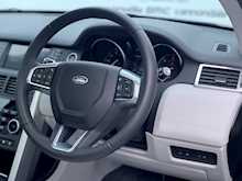 Land Rover Discovery Sport 2.0 TD4 HSE Auto 4WD (s/s) 5dr