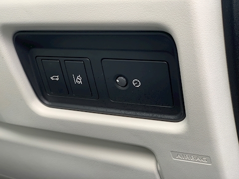 2.0 TD4 HSE SUV 5dr Diesel Auto 4WD (s/s) (180 ps)