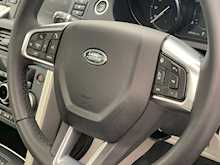 Land Rover Discovery Sport 2.0 TD4 HSE Auto 4WD (s/s) 5dr