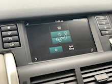 Land Rover Discovery Sport 2.0 TD4 HSE Auto 4WD (s/s) 5dr