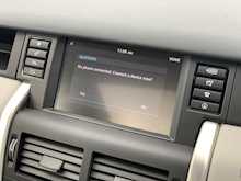 Land Rover Discovery Sport 2.0 TD4 HSE Auto 4WD (s/s) 5dr