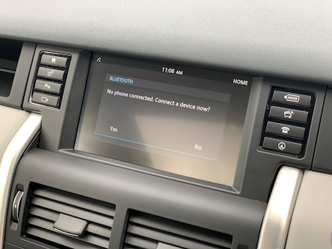 2.0 TD4 HSE SUV 5dr Diesel Auto 4WD (s/s) (180 ps)