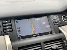 Land Rover Discovery Sport 2.0 TD4 HSE Auto 4WD (s/s) 5dr