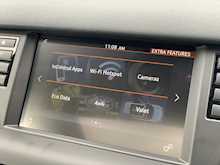 Land Rover Discovery Sport 2.0 TD4 HSE Auto 4WD (s/s) 5dr