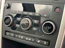 Land Rover Discovery Sport 2.0 TD4 HSE Auto 4WD (s/s) 5dr