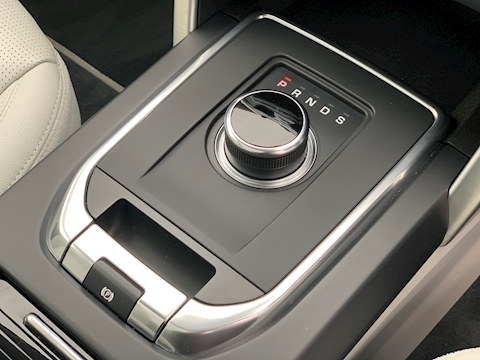 2.0 TD4 HSE SUV 5dr Diesel Auto 4WD (s/s) (180 ps)