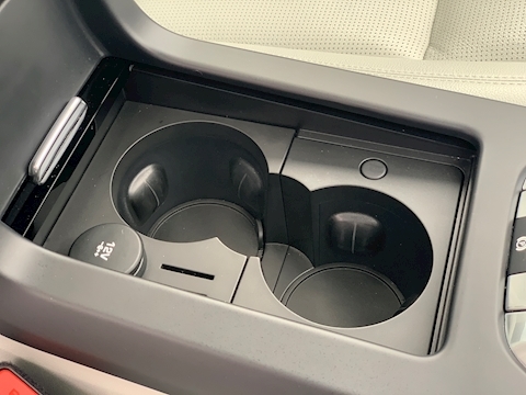 2.0 TD4 HSE SUV 5dr Diesel Auto 4WD (s/s) (180 ps)