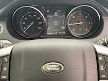 Land Rover Discovery Sport 2.0 TD4 HSE Auto 4WD (s/s) 5dr
