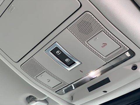 2.0 TD4 HSE SUV 5dr Diesel Auto 4WD (s/s) (180 ps)