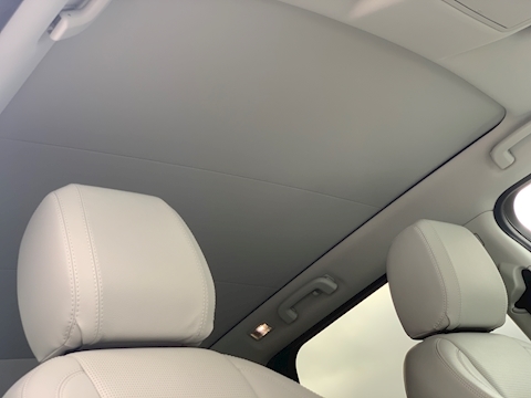 2.0 TD4 HSE SUV 5dr Diesel Auto 4WD (s/s) (180 ps)