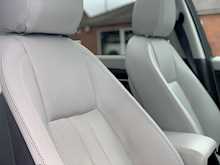 Land Rover Discovery Sport 2.0 TD4 HSE Auto 4WD (s/s) 5dr