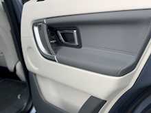 Land Rover Discovery Sport 2.0 TD4 HSE Auto 4WD (s/s) 5dr