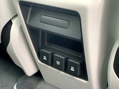 2.0 TD4 HSE SUV 5dr Diesel Auto 4WD (s/s) (180 ps)