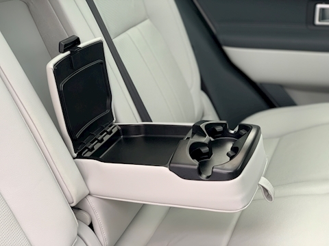 2.0 TD4 HSE SUV 5dr Diesel Auto 4WD (s/s) (180 ps)