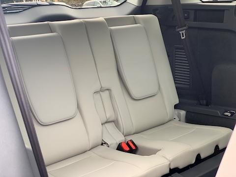 2.0 TD4 HSE SUV 5dr Diesel Auto 4WD (s/s) (180 ps)