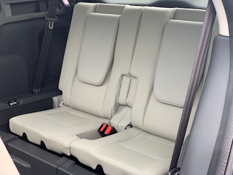 2.0 TD4 HSE SUV 5dr Diesel Auto 4WD (s/s) (180 ps)