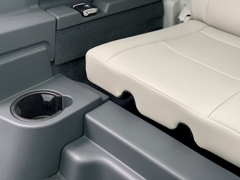 2.0 TD4 HSE SUV 5dr Diesel Auto 4WD (s/s) (180 ps)