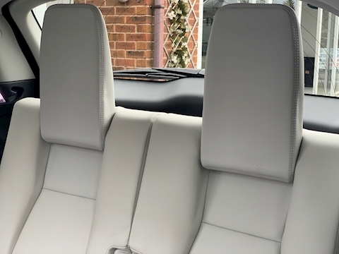 2.0 TD4 HSE SUV 5dr Diesel Auto 4WD (s/s) (180 ps)