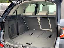 Land Rover Discovery Sport 2.0 TD4 HSE Auto 4WD (s/s) 5dr