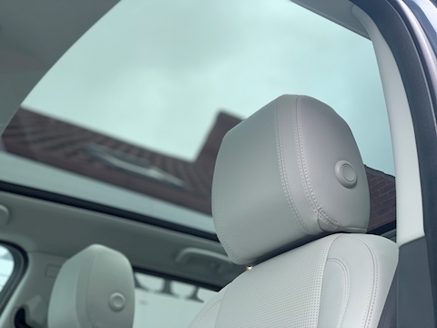 2.0 TD4 HSE SUV 5dr Diesel Auto 4WD (s/s) (180 ps)