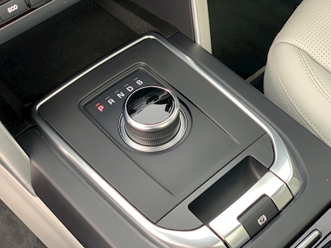 2.0 TD4 HSE SUV 5dr Diesel Auto 4WD (s/s) (180 ps)