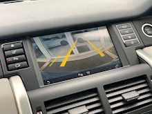 Land Rover Discovery Sport 2.0 TD4 HSE Auto 4WD (s/s) 5dr