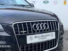 Audi Q7 TDI S line Sport Edition SUV 5dr Tiptronic
