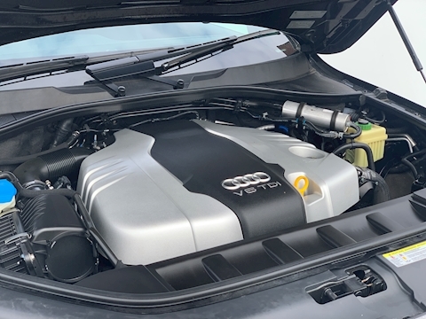 3.0 TDI S line Sport Edition SUV 5dr Diesel Tiptronic quattro (195 g/km, 242 bhp)