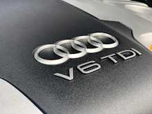 Audi Q7 TDI S line Sport Edition SUV 5dr Tiptronic