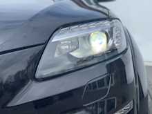 Audi Q7 TDI S line Sport Edition SUV 5dr Tiptronic