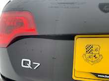 Audi Q7 TDI S line Sport Edition SUV 5dr Tiptronic